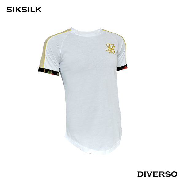 تيشيرت رجالى SIKSILK