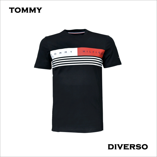 تيشيرت رجالي TOMMY