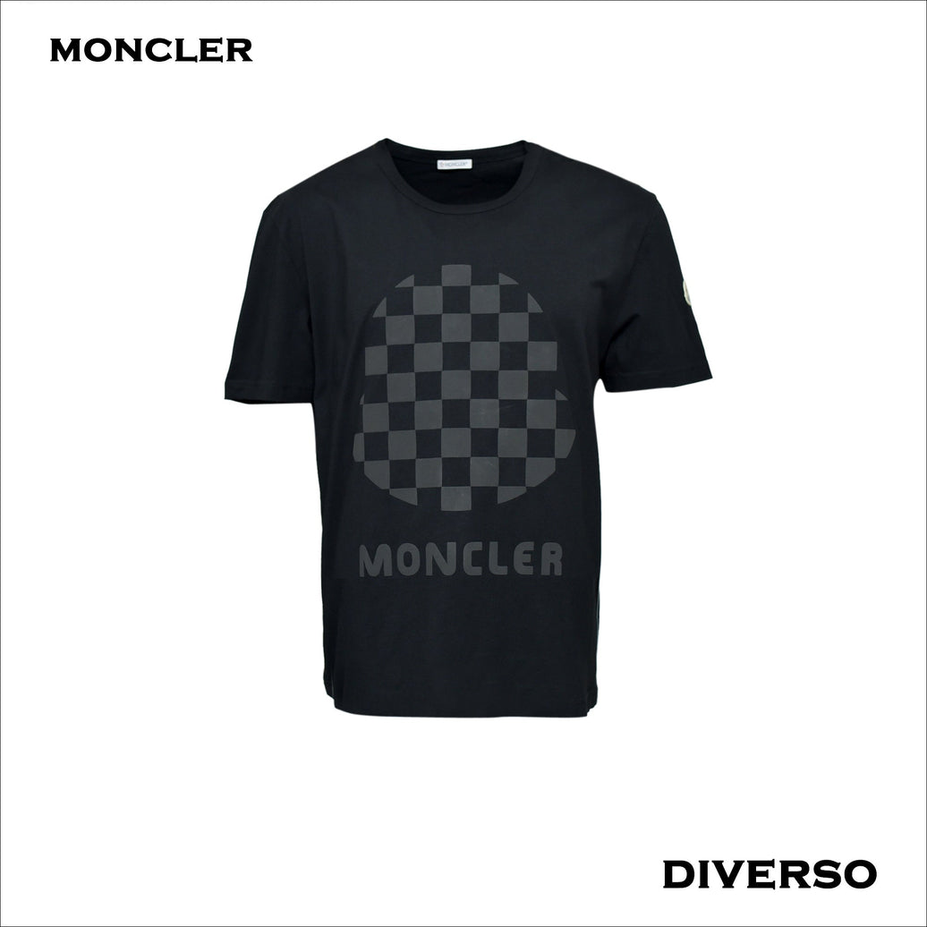 تيشيرت MONCLER