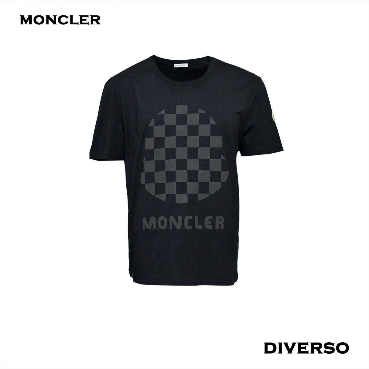 تيشيرت MONCLER