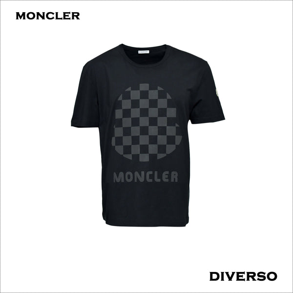 تيشيرت رجالي MONCLER