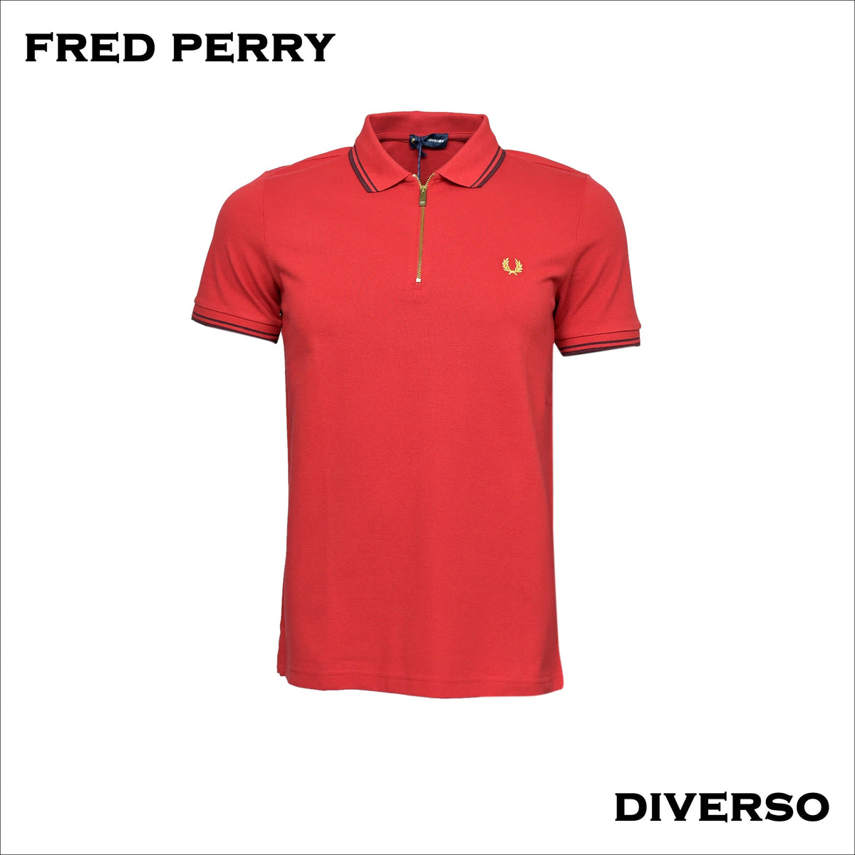 تيشيرت رجاليFRED BERRY