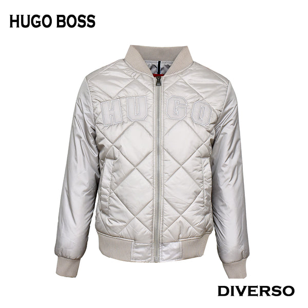 جاكيت رجالي HUGO BOSS
