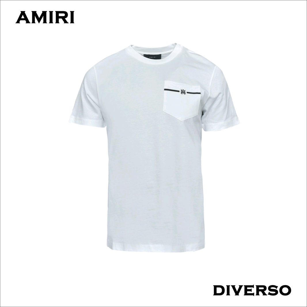 تيشيرت رجالي AMIRI