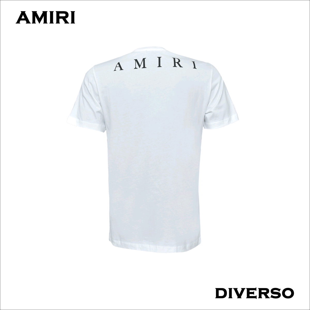 تيشيرت رجالي AMIRI