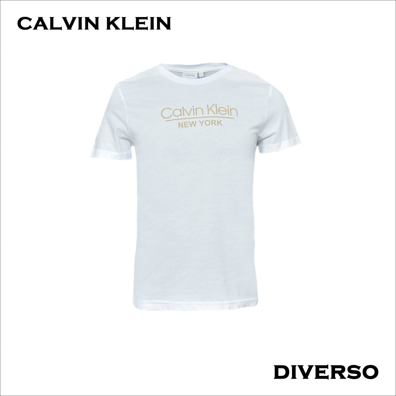 تيشيرت رجاليCALVIN KLEIN