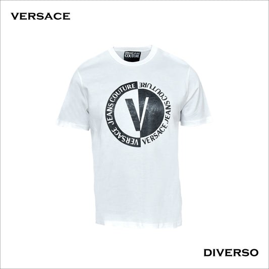 تيشيرت رجاليVERSACE