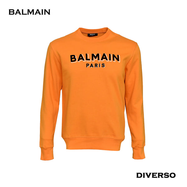 سويت شيرت رجاليBALMAIN