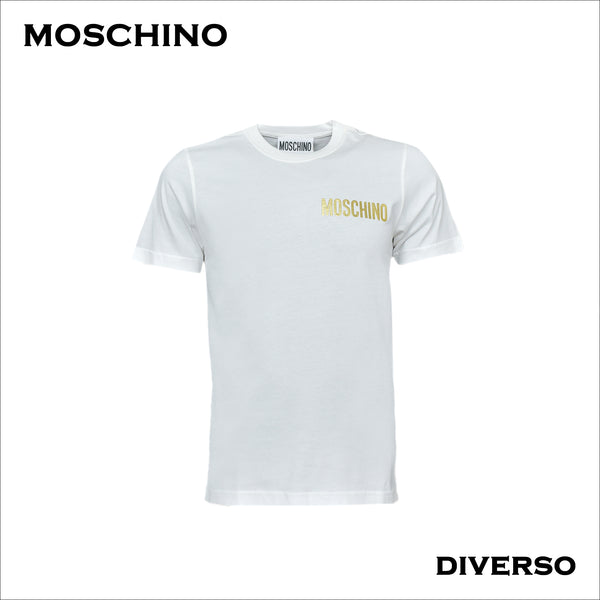 تيشيرت رجاليMOSCHINO