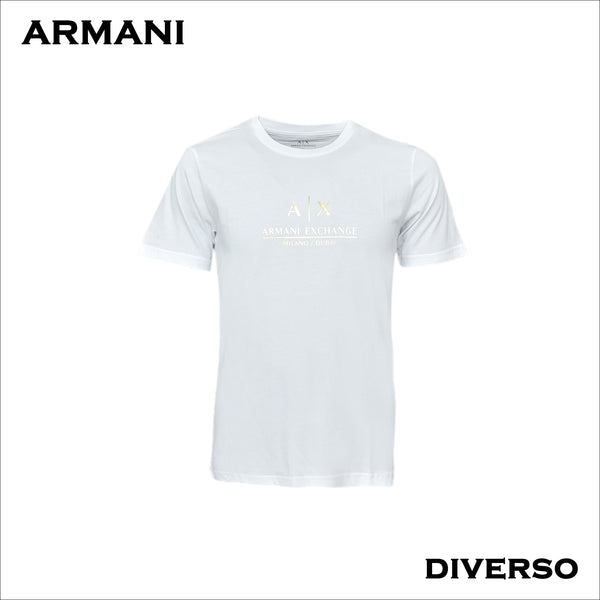 تيشيرت رجاليARMANI