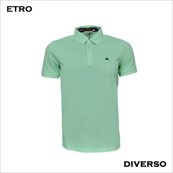 تيشيرت بولو رجالي ETRO