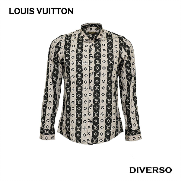 قميص رجالي LOUIS VUITTON