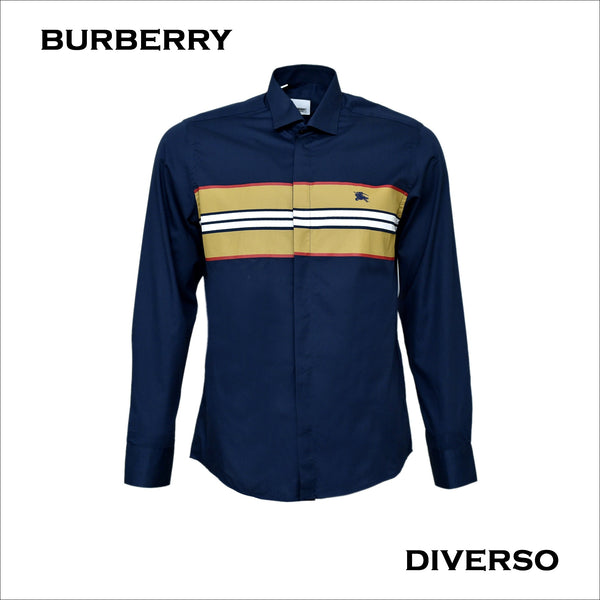 قميص رجالي BURBERRY