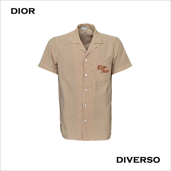 قميص رجالي DIOR