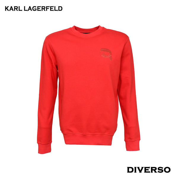 سويت شيرت رجاليKARL LAGERFELD