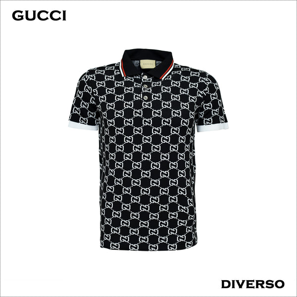 تيشيرت رجاليGUCCI