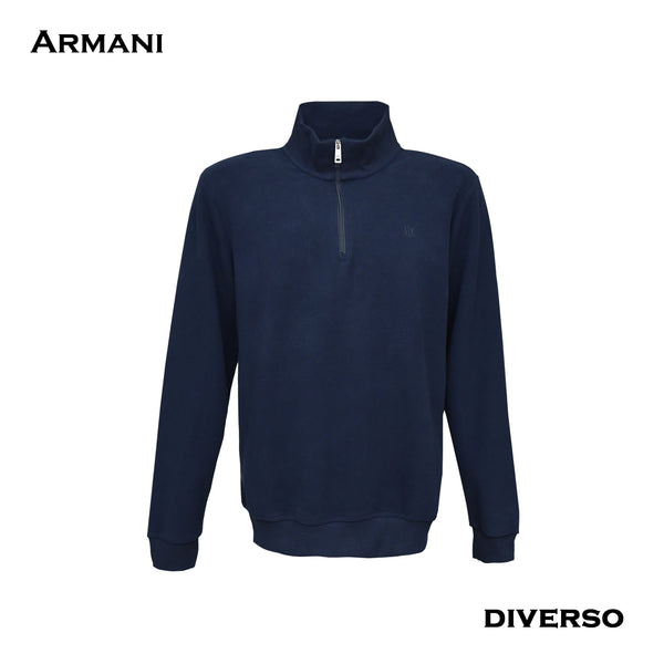 سويت شيرت رجالي بيج سايز ARMANI