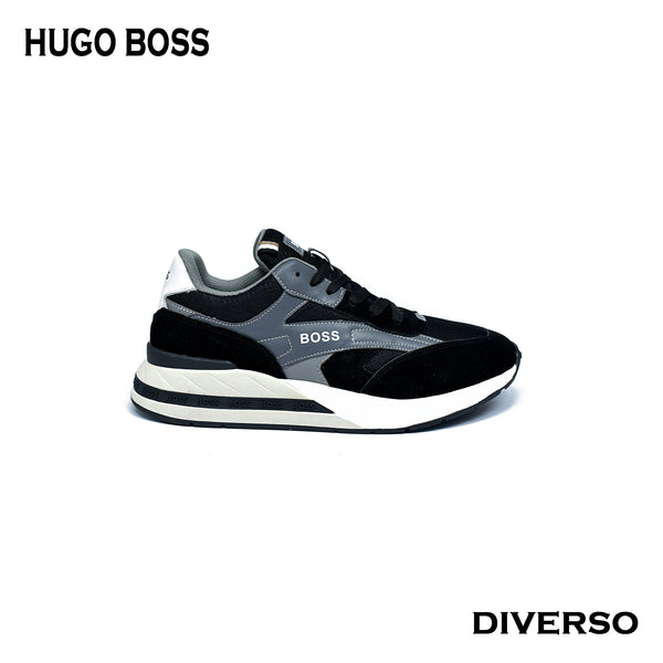 حذاء رجاليHUGO BOSS