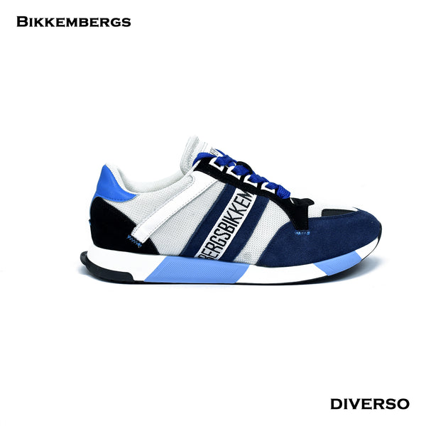 حذاء رجاليBIKKEMBERGS