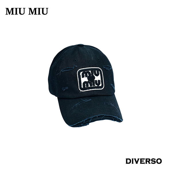 كاب رجاليMIU MIU