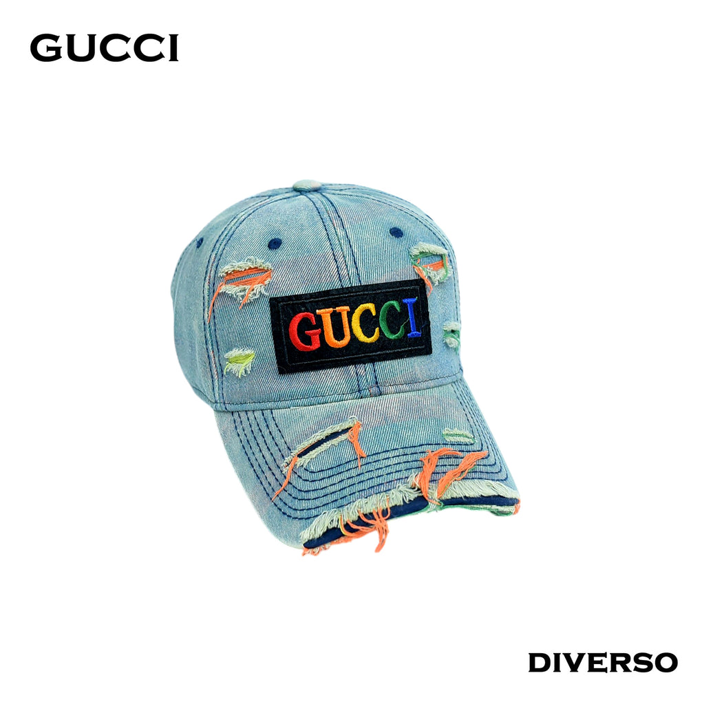 كاب رجاليGUCCI