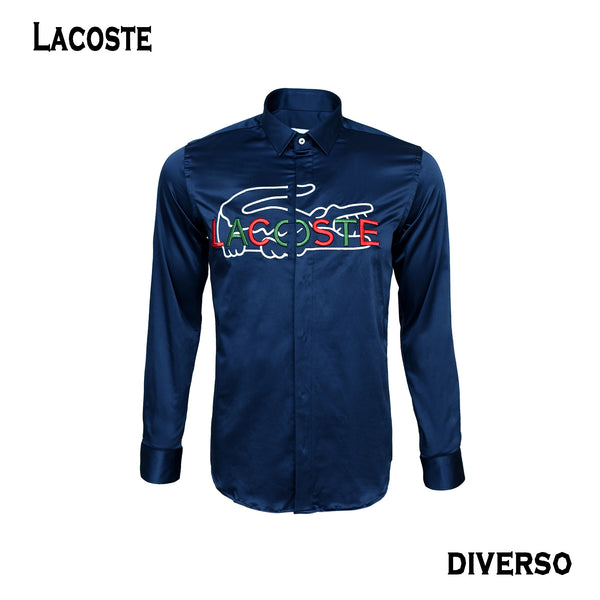 قميص رجالي LACOSTE