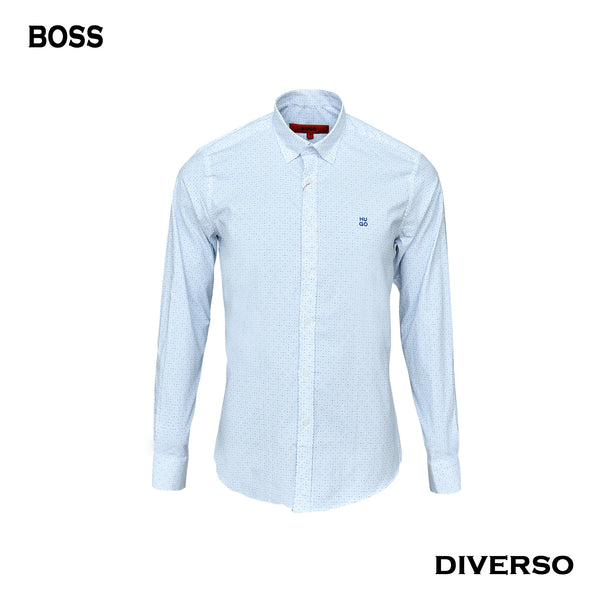 قميص رجالي BOSS