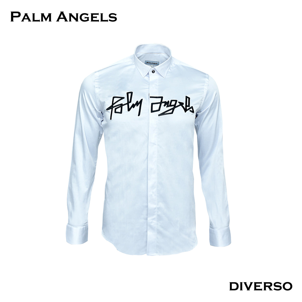 قميص رجالي PALM ANGELS