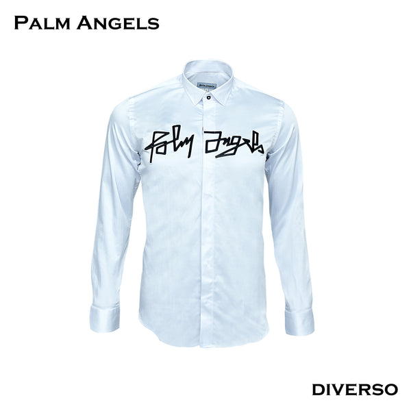 قميص رجالي PALM ANGELS