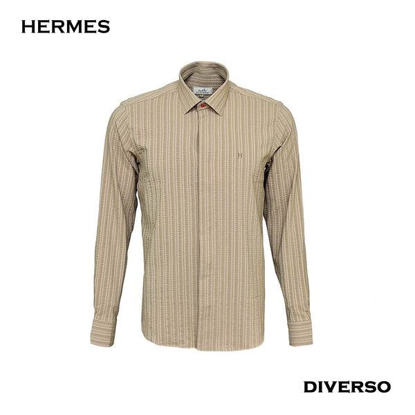 قميص رجالي HERMES