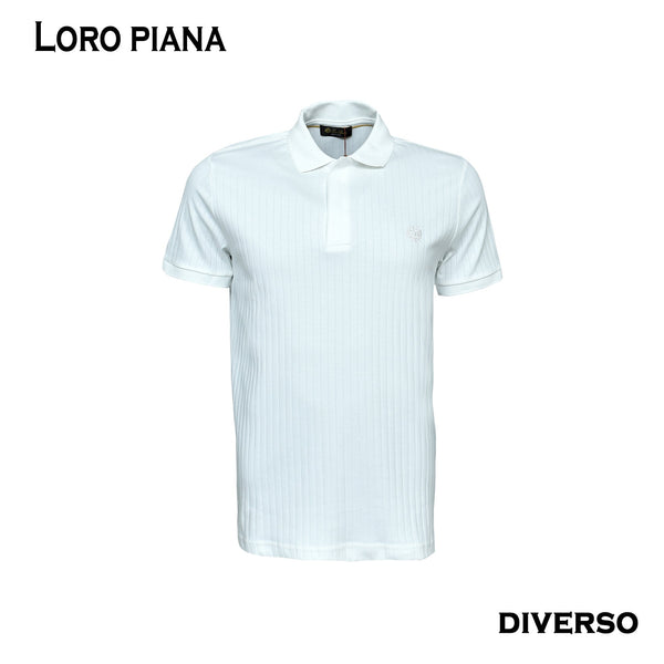 تيشيرت رجالي LORO PIANA