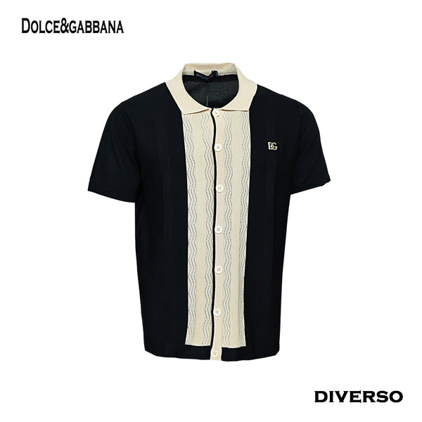 قميص رجالي D&G