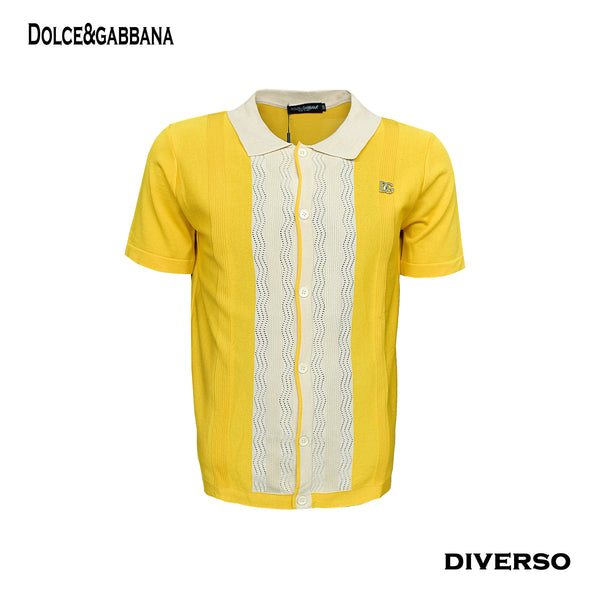 قميص رجالي D&G