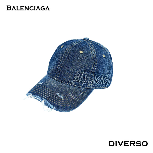 كاب رجاليBALENCIAGA