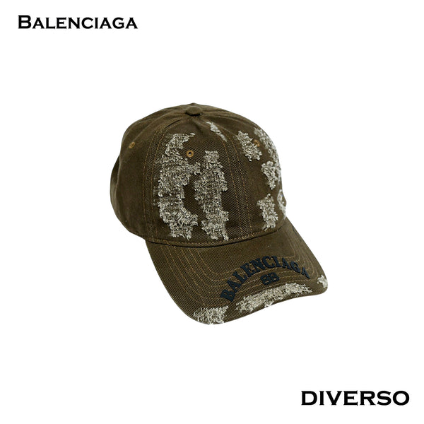 كاب رجاليBALENCIAGA