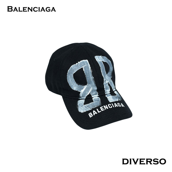 كاب رجالي BALENCIAGA