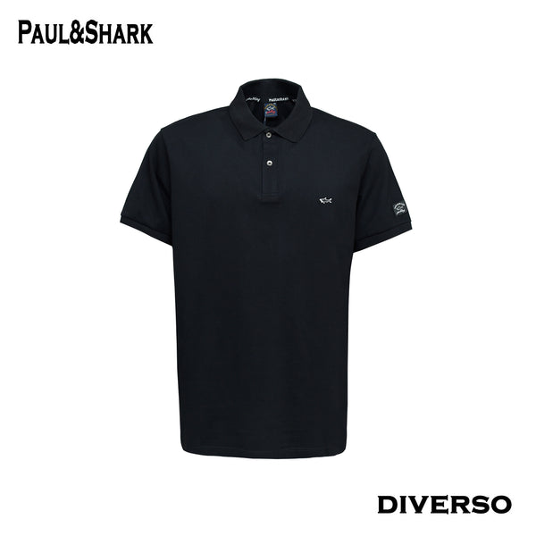 تيشيرت رجالي بيج سايزPAUL&SHARK