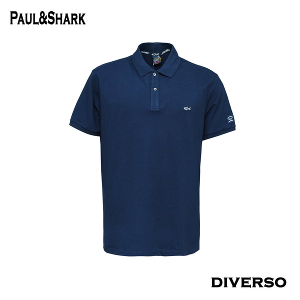 تيشيرت رجالي بيج سايزPAUL&SHARK