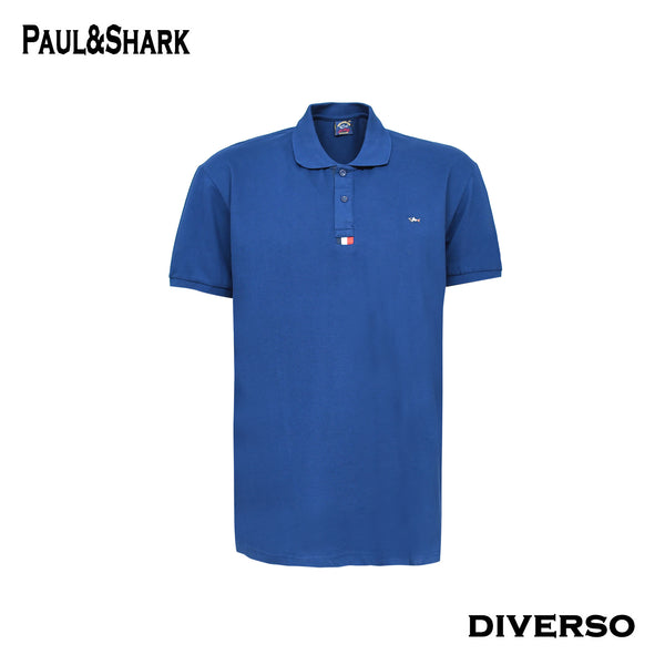 تيشيرت رجاليPAUL&SHARK