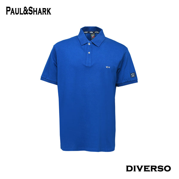 تيشيرت رجالي بيج سايزPAUL&SHARK