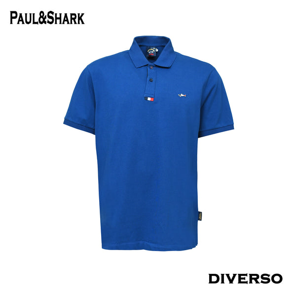تيشيرت رجالي بيج سايزPAUL&SHARK