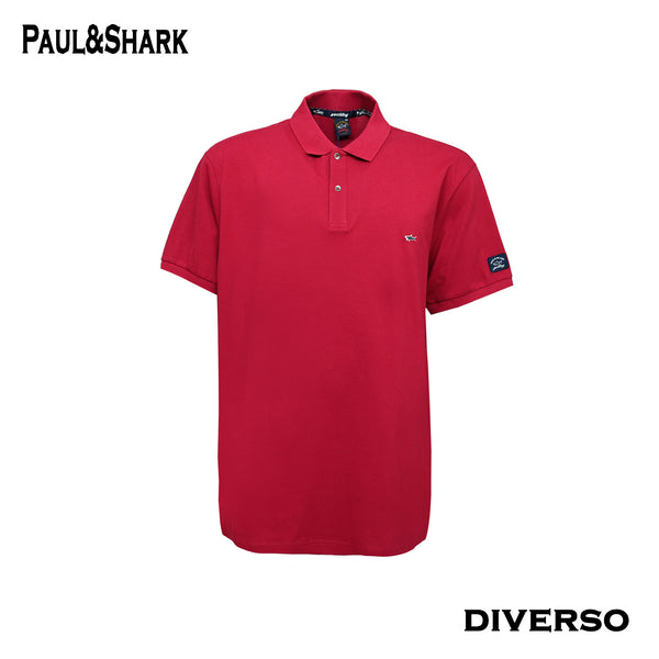 تيشيرت رجالي بيج سايزPAUL&SHARK