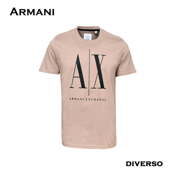 تيشيرت رجاليARMANI