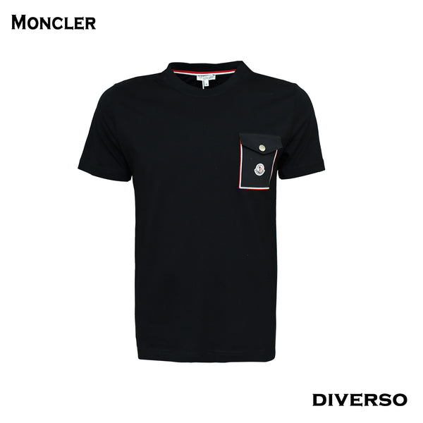 تيشيرت رجالي MONCLER