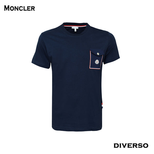 MONCLER   تيشيرت رجالي