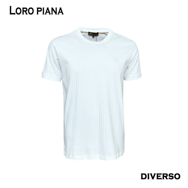 تيشيرت رجالي LORO PIANA
