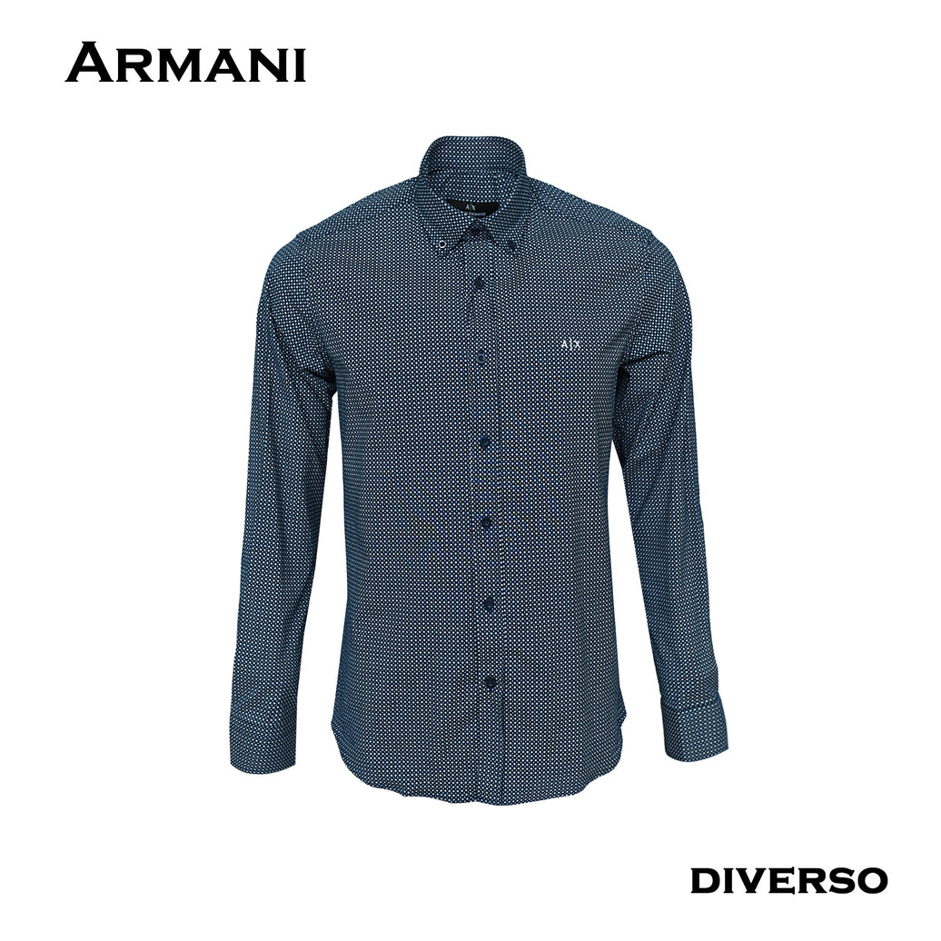 قميص رجالي ARMANI