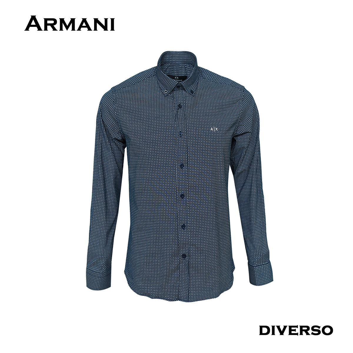 قميص رجالي ARMANI