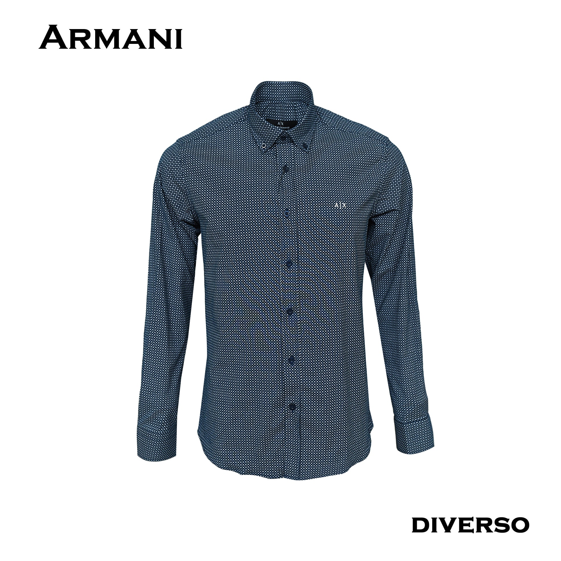 قميص رجالي ARMANI