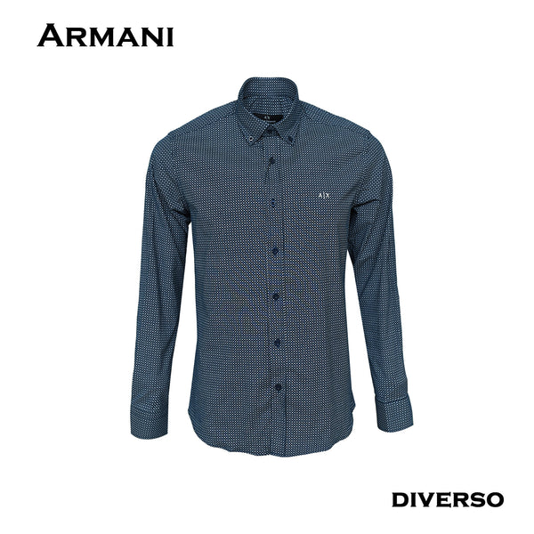 قميص رجالي ARMANI
